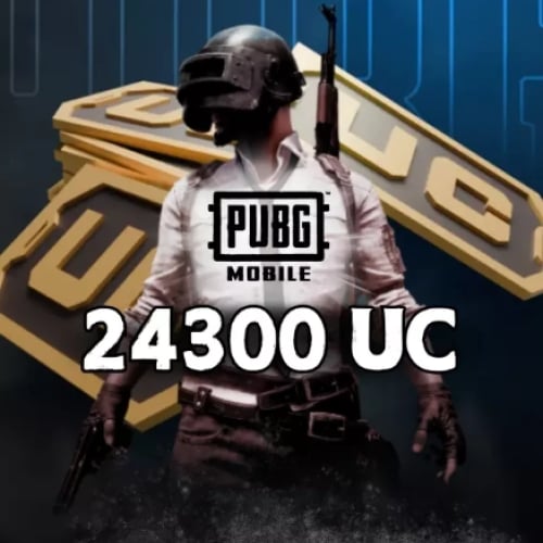  24300UC - UCUZ VE HIZLI YÜKLEME